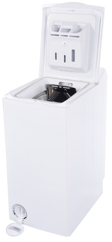 Стиральная машина Indesit ITW D 51052 W