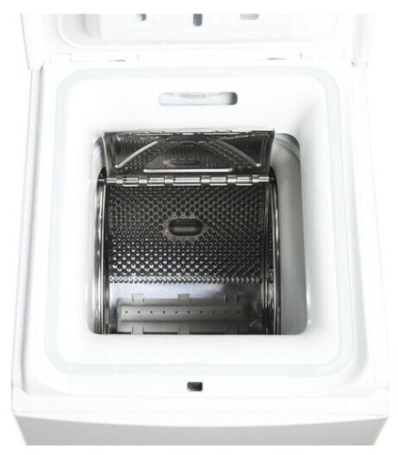 Стиральная машина Indesit ITW D 51052 W