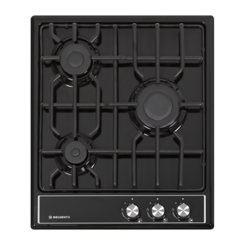 Газовая варочная панель Delvento V45V30B088
