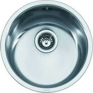 Кухонная мойка Franke RAX 610-38 нерж. сталь 101.0017.998