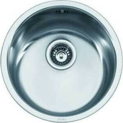 Кухонная мойка Franke RAX 610-38 нерж. сталь 101.0017.998