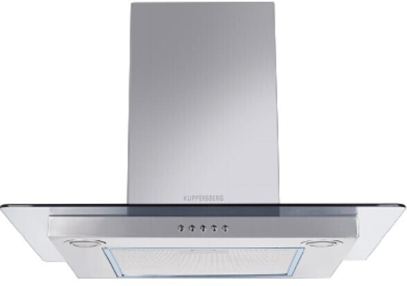 Кухонная вытяжка Kuppersberg Lora 60 X