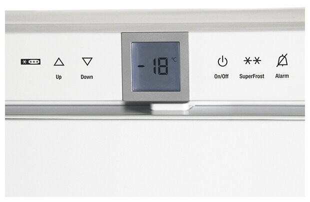 Морозильная камера Liebherr GNP 2356