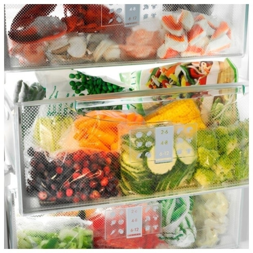 Морозильная камера Liebherr GNP 2356