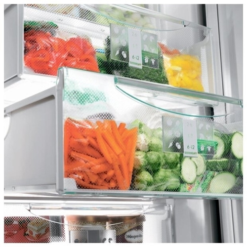 Морозильная камера Liebherr GNP 2356