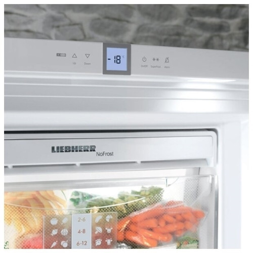 Морозильная камера Liebherr GNP 2356
