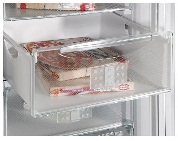 Морозильная камера Liebherr GNP 2356