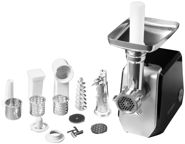 Мясорубка Hyundai HY-MG4422