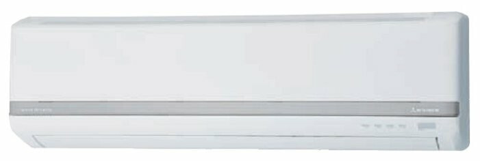 Сплит-система Mitsubishi Heavy Industries SRK80ZM-S / SRC80ZM-S