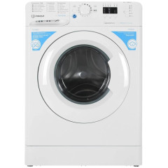 Cтиральная машина Indesit BWSA 6109 WWV C