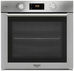 Электрический духовой шкаф Hotpoint-Ariston FA4S 841 J IX HA