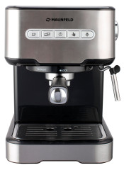 Кофемашина Maunfeld MF-724S