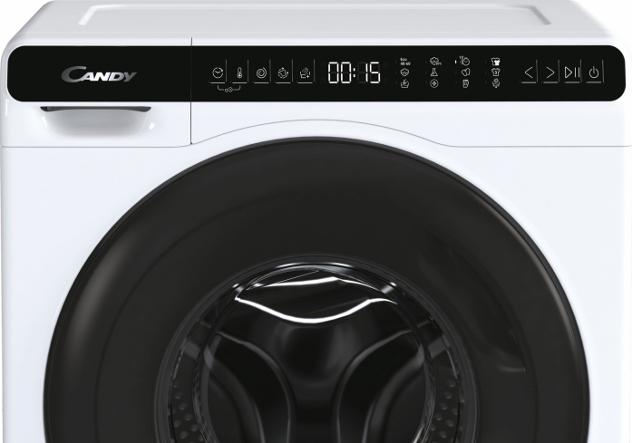 Стиральная машина Candy CW50-BT12307-S 2669