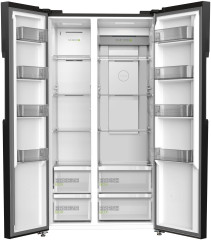 Холодильник Midea MRS 518 SFNBE2