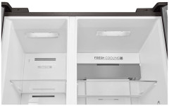 Холодильник Midea MRS 518 SFNBE2