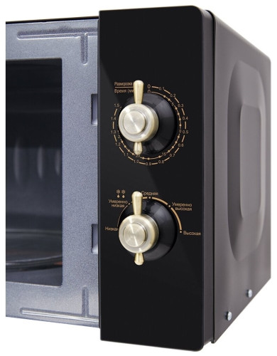 Микроволновая печь Hiberg VM 4288 BR