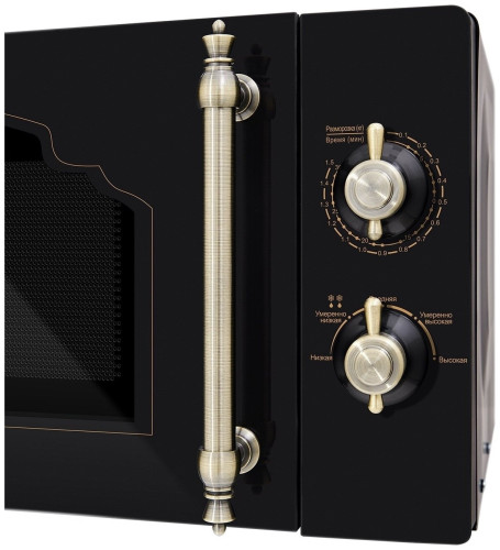 Микроволновая печь Hiberg VM 4288 BR