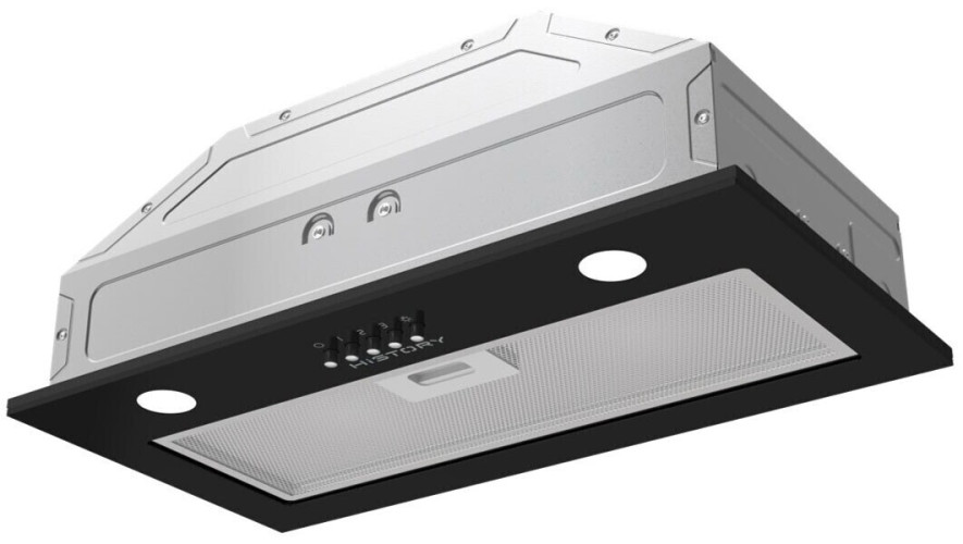 Встраиваемая вытяжка History CIG65B 1FBK