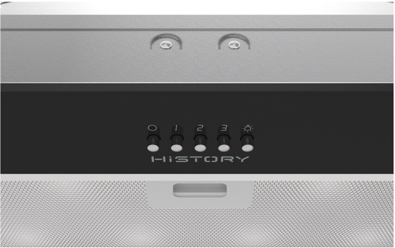 Встраиваемая вытяжка History CIG65B 1FBK