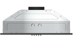 Встраиваемая вытяжка History CIG65B 1FBK