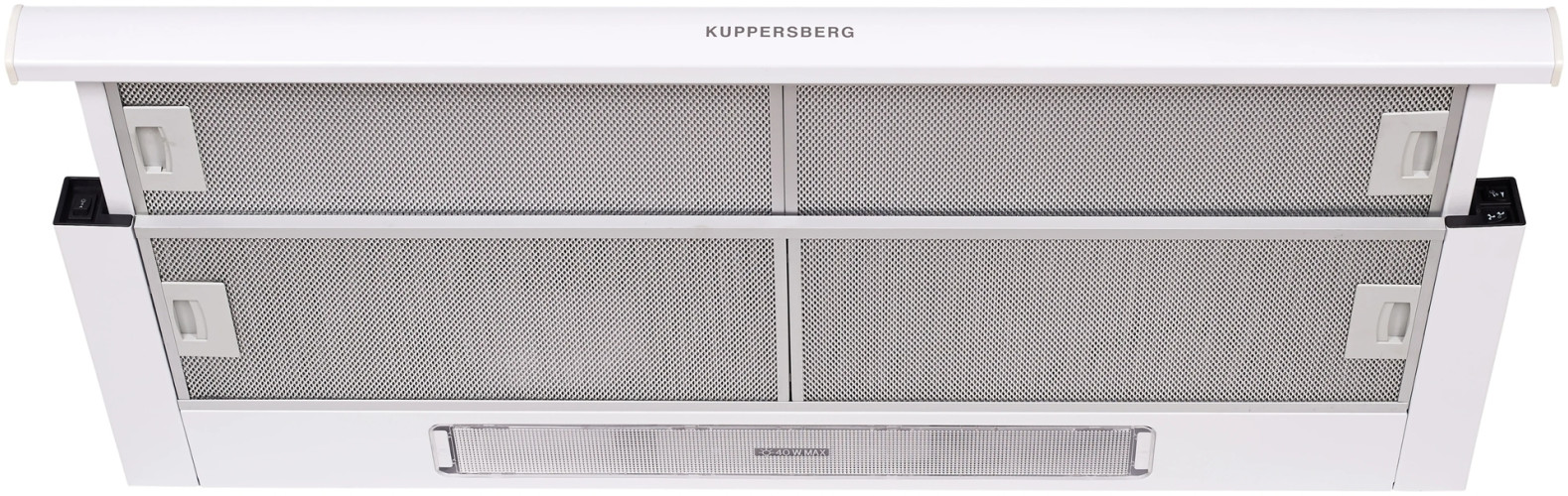 Встраиваемая вытяжка Kuppersberg SlimLux II 90 C