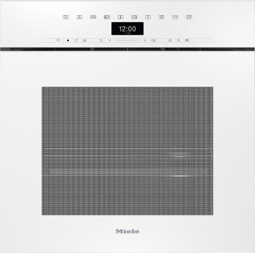 Электрический духовой шкаф Miele DGC 7460X BRWS