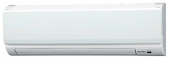 Сплит-система Mitsubishi Electric PKA-RP100KAL/PUHZ-RP100VKA
