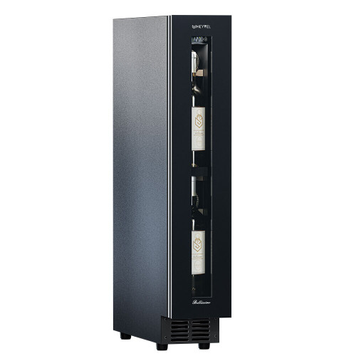 Встраиваемый винный шкаф Zigmund & Shtain BR 21 X