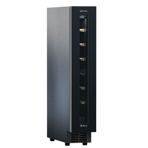 Встраиваемый винный шкаф Zigmund & Shtain BR 21 X