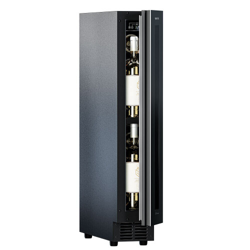 Встраиваемый винный шкаф Zigmund & Shtain BR 21 X