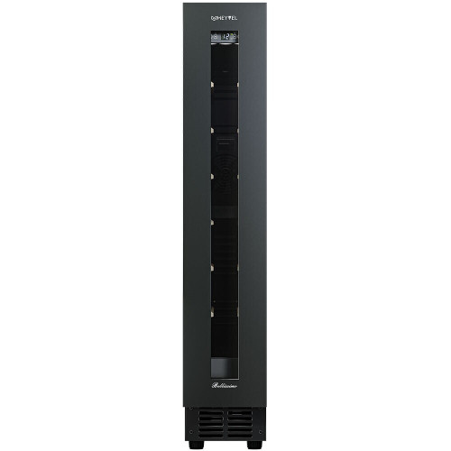 Встраиваемый винный шкаф Zigmund & Shtain BR 21 X