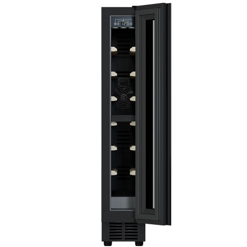 Встраиваемый винный шкаф Zigmund & Shtain BR 21 X