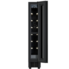 Встраиваемый винный шкаф Zigmund &amp; Shtain BR 21 X