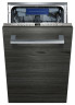Посудомоечная машина Siemens SR 636X03 ME