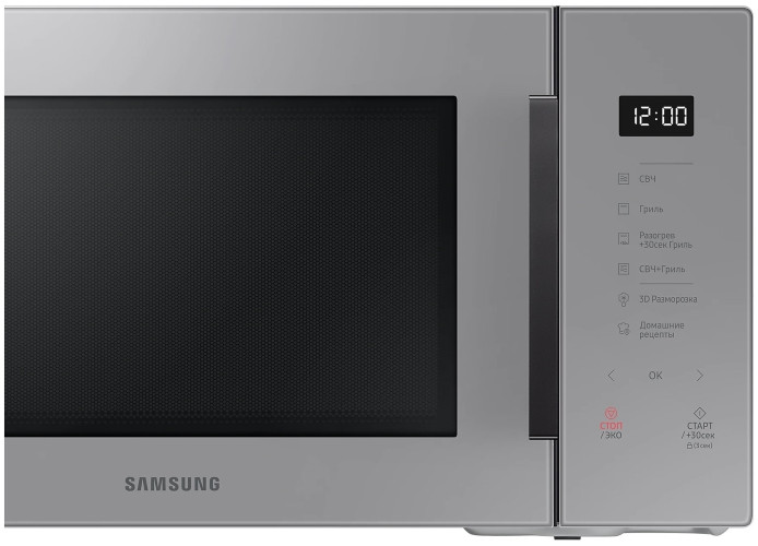 Микроволновая печь Samsung MG30T5018AG