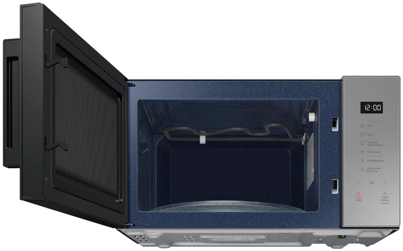 Микроволновая печь Samsung MG30T5018AG