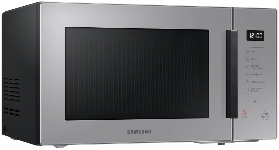 Микроволновая печь Samsung MG30T5018AG
