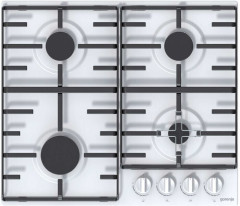 Газовая варочная панель Gorenje G 640 ZW