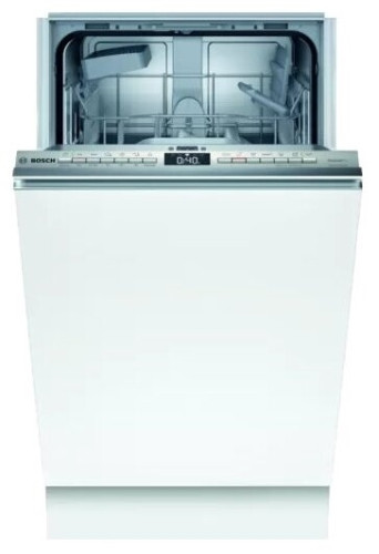 Посудомоечная машина Bosch SPV 4HKX2D