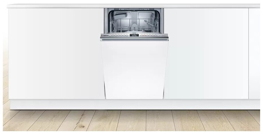 Посудомоечная машина Bosch SPV 4HKX2D