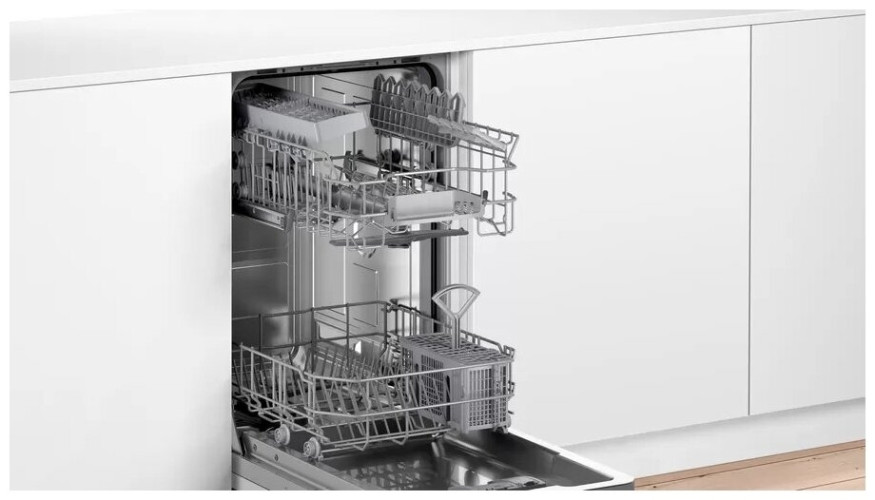 Посудомоечная машина Bosch SPV 4HKX2D