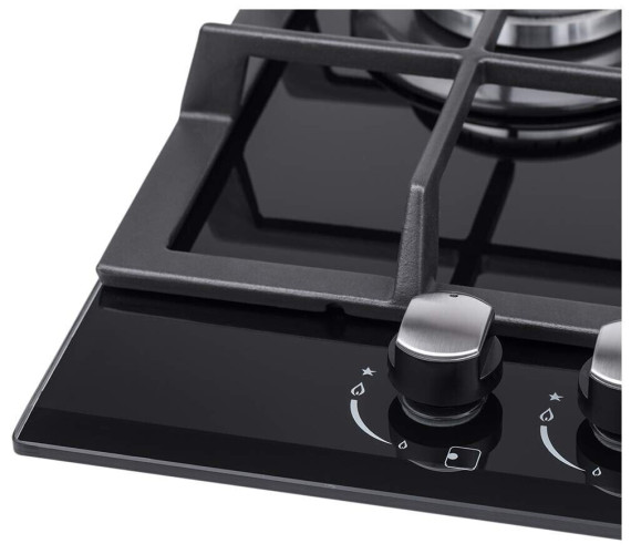 Газовая варочная панель Cata LCI 631 A BK/A