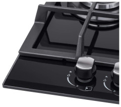 Газовая варочная панель Cata LCI 631 A BK/A