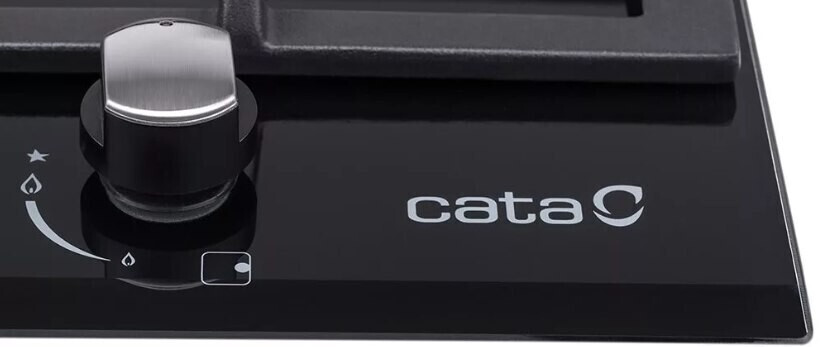 Газовая варочная панель Cata LCI 631 A BK/A