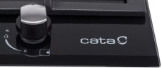 Газовая варочная панель Cata LCI 631 A BK/A