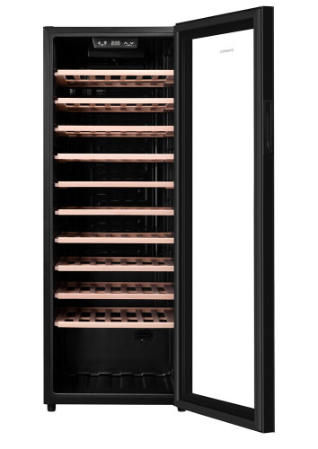 Винный шкаф Maunfeld MFWC-45S12