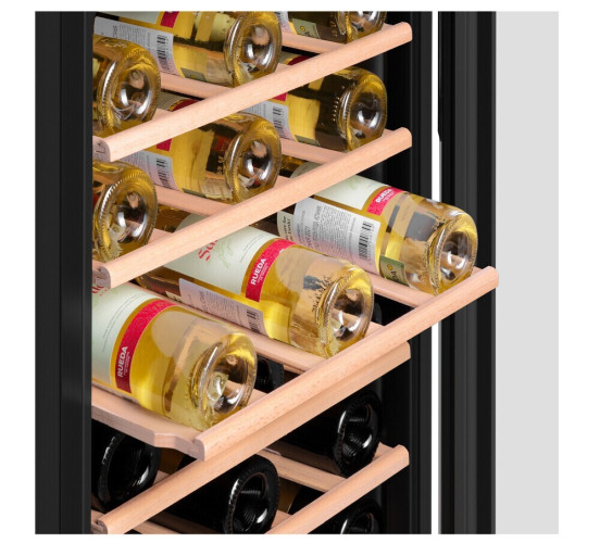 Винный шкаф Maunfeld MFWC-45S12