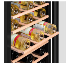 Винный шкаф Maunfeld MFWC-45S12