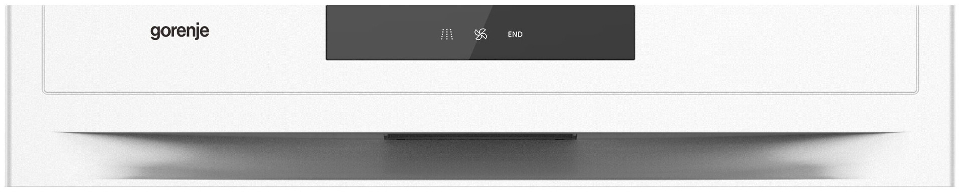 Посудомоечная машина Gorenje GS62040W