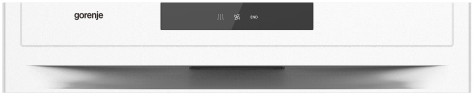 Посудомоечная машина Gorenje GS62040W